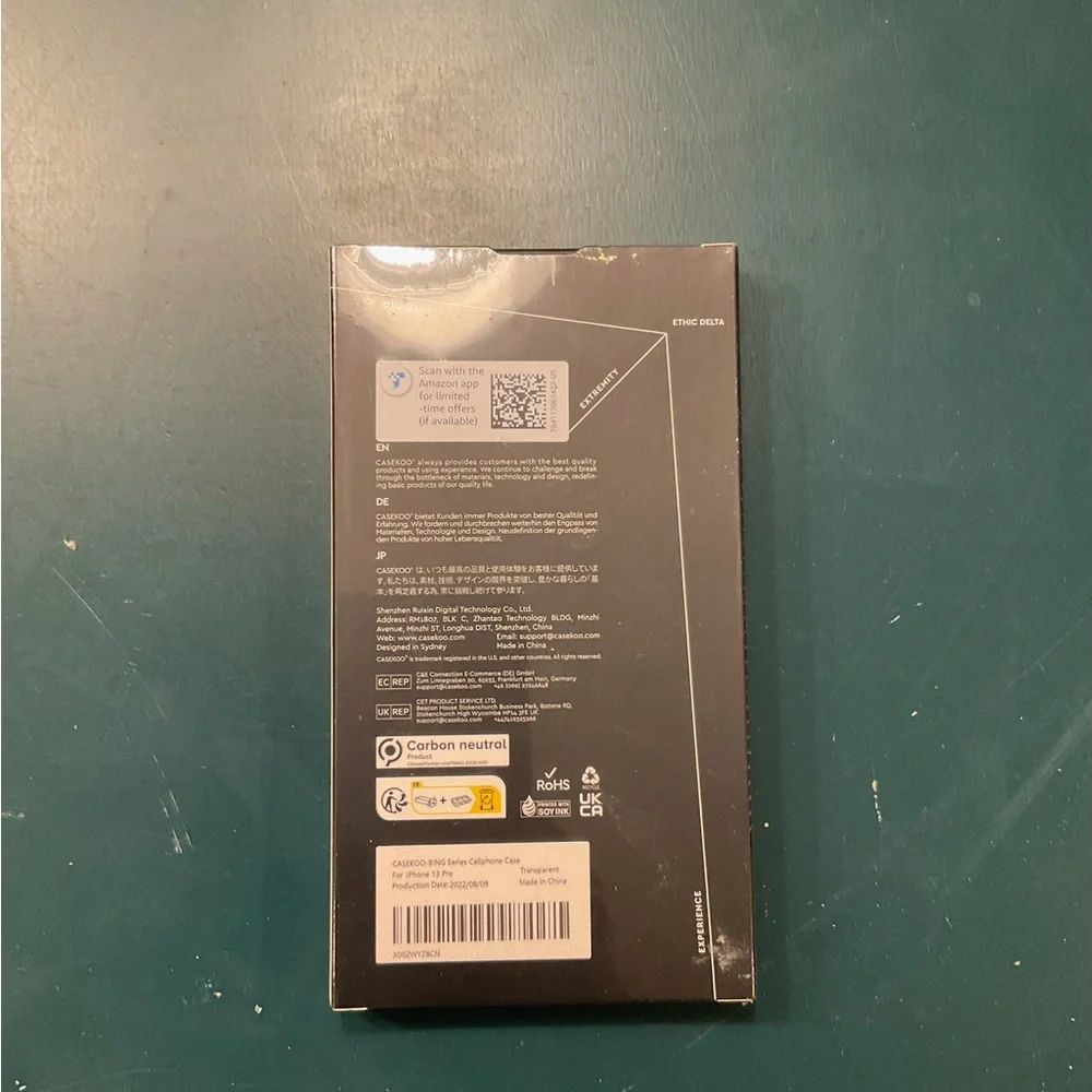 Screen Protector - Picture 4 of 4